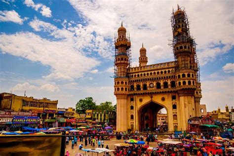 Travelling Hyderabad For The First Time Do Not Make These Mistakes