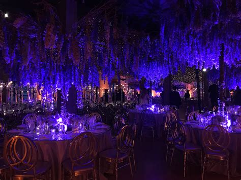Konstantinos floral decorators knocked it out the park at our wedding. Pin on The Liberty Warehouse Decor