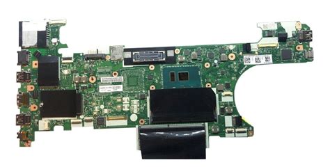 Motherboard Levovo T470 Thinkpad I5 6300u 01hw539 Ct470 Nm A Meses