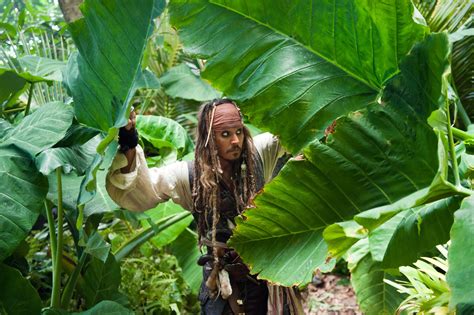 Piratas Del Caribe En Mareas Misteriosas 4k Ultra Fondo De Pantalla Hd