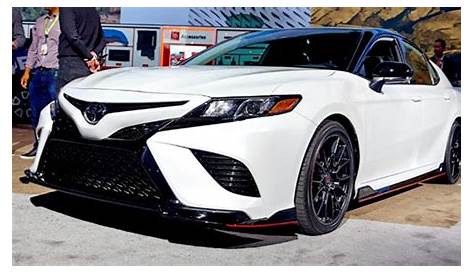 2021 Toyota Camry XLE Exterior, Interior and Release | Toyota Suggestions