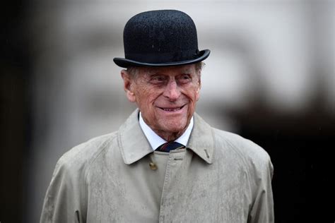 Britains Prince Philip Husband Of Queen Elizabeth Dies Aged 99 The