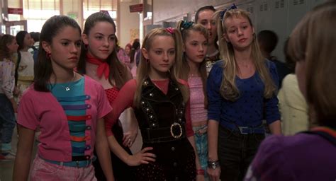 13 Going On 30 The Six Chicks Then And Now Access