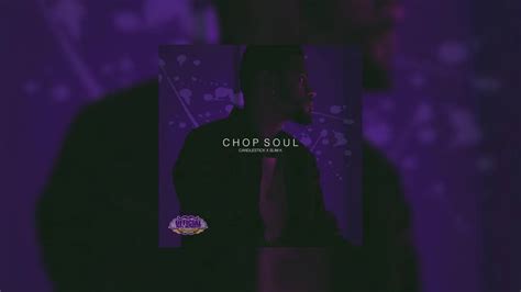 Bryson Tiller Chop Soul Mixtape Hosted By Og Ron C Dj Candlestick