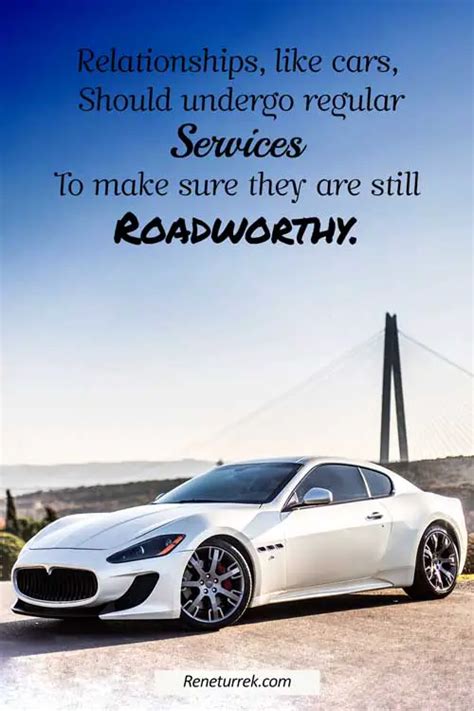 125 Inspirational Car Quotes And Captions To Celebrate Your New Car