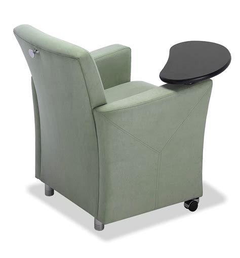 Lounge Chair With Tablet Arm Satori With Tablet Arm Armchair Chair