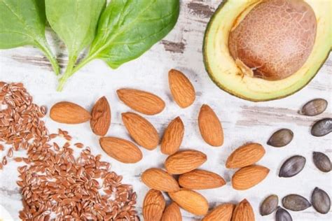 9 Sources Of Healthy Plant Based Fats To Always Have In Your Kitchen