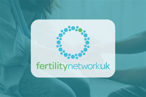 Now Fertility Becomes A Corporate Partner Of Fertility Network Uk