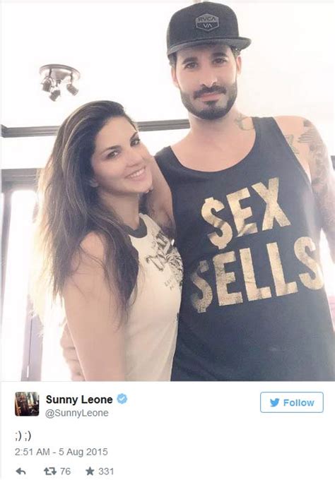 Here Is What Sunny Leone Thinks About Porn Ban Indiatv News