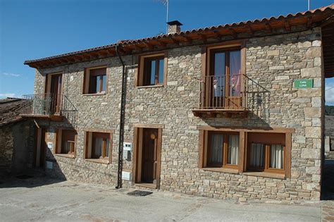 Sierra casa me ha permitido tener mayores ingresos por alquiler, y a la vez me he beneficiado de la flexibilidad de disfrutar mi propiedad cuando quiera. Las 8 Mejores Casas Rurales En Madrid Con Ninos