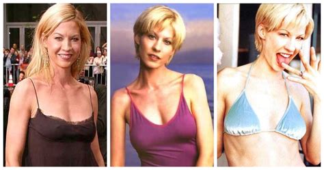 Jenna Elfman Nude Pictures Are Dazzlingly Tempting
