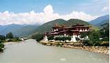 Bhutan Travel Package Photos