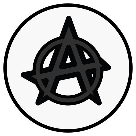 Anarchy Logo Png Photo