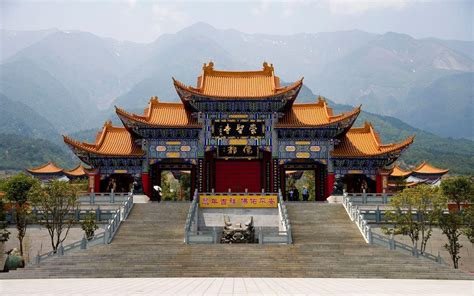 China Temple Wallpapers Top Free China Temple Backgrounds