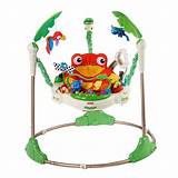 Images of Fisher Price Jumperoo