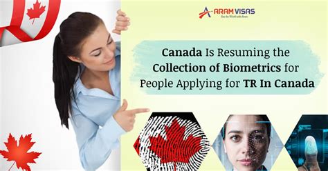 Ircc Biometrics Canada Immigration Aramvisas Visa