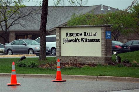 Jehovahs Witness Murder Suicide Man Had Protection Order Filed Against Him