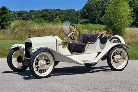 1925 Ford Model T Speedster For Sale On Bat Auctions Sold For 13500