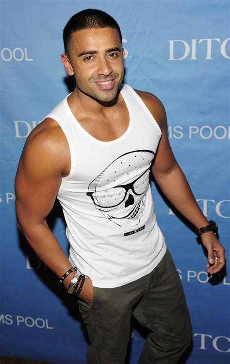 Jay Sean Drops Racy New Single What You Want Daily Star