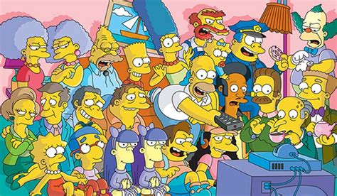 Which Springfield Are The Simpsons From Fan Theories That Make The Most Sense