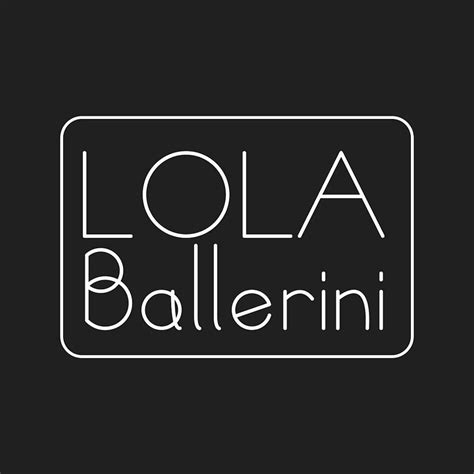 Lola Ballerini Lorena Sp