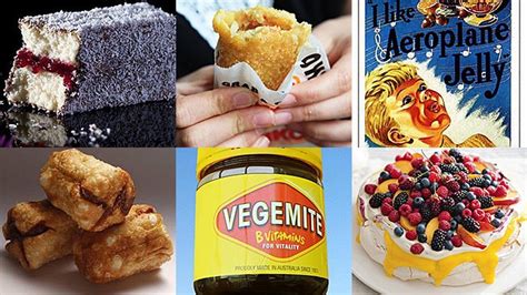 Australian Food Iconic Aussie Food History And How We Got Vegemite