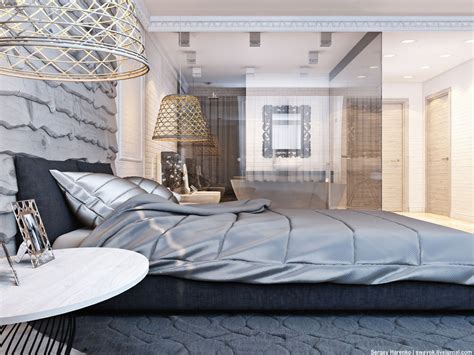 It's also the new neutral. Fifty Shades of Grey. Bedroom Пятьдесят оттенков серого ...