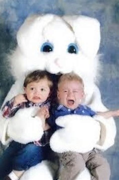 Easter Bunny Photos That Youll Never Forget Lds Smi