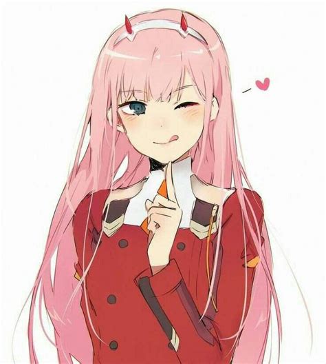 Pin On Zero Two