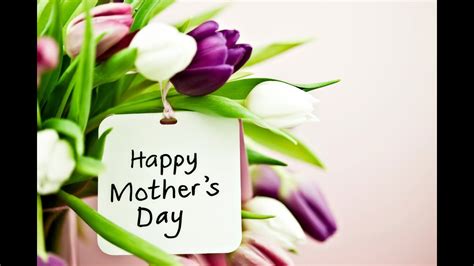 What Is Mothers Day Mothers Day 2016 Youtube