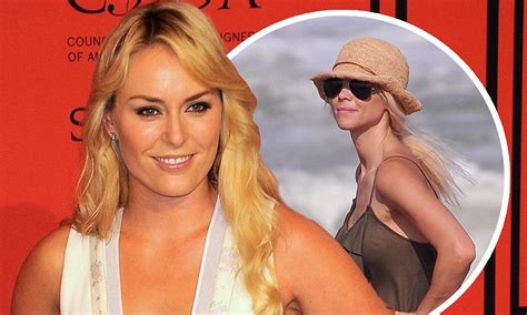 Tiger Wood S New Girlfriend Lindsey Vonn Risks The Wrath Of His Ex Wife