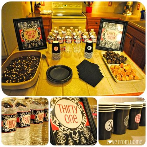168 Best Crafts Thirty One Partyts Images On Pinterest 31 Ideas