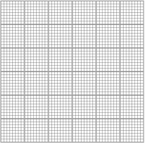 Printable Graph Paper 10 Squares Per Inch Printable G