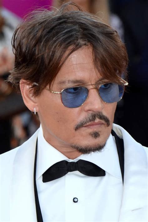Johnny depp is an actor, whose name has become a recognized symbol of eccentricity and madness. UK judge Rejects Tabloid's bid to have Johnny Depp's Case ...