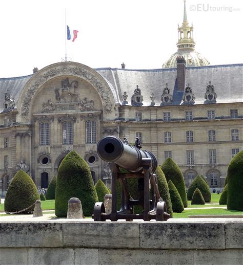 Hd Photos Of Hotel National Des Invalides In Paris France