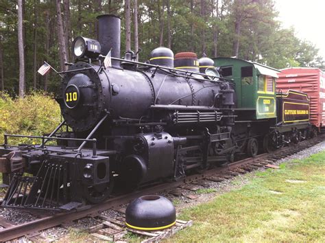 New Hope Valley Railroad Apexs Hidden Historical Gem By Stacy Kivett