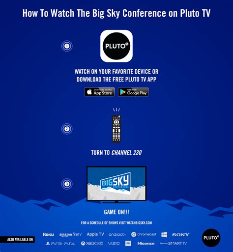 You can search through the local tv listings guide by time or by channel and search for your favorite tv show. Printable Pluto Tv Guide - Pluto Tv Guide Pluto Tv Channel ...