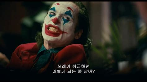 Joker Killing Murray Best Scene Of Joker Film Joaquin Phoenix