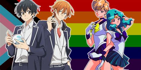 Update 76 Anime Pride Month Best Vn
