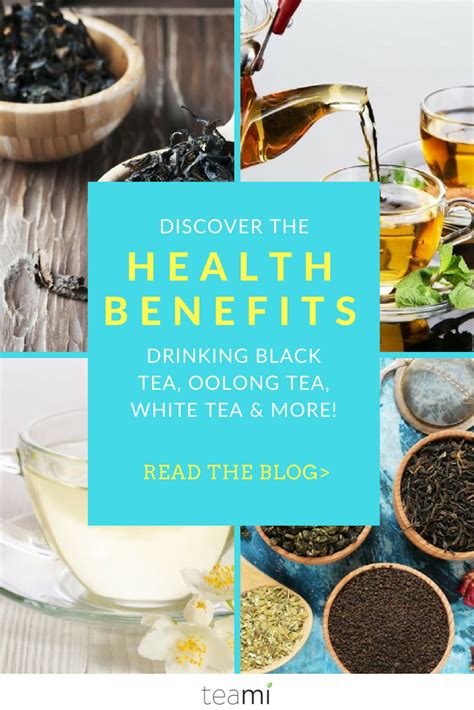 Benefits Of Drinking Tea And What It Can Do For You Green Tea Benefits