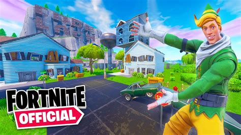 (the redemption code will expire on october 27 at 10 am et.) Fortnite FEATURED My Map In Fortnite Creative! - YouTube