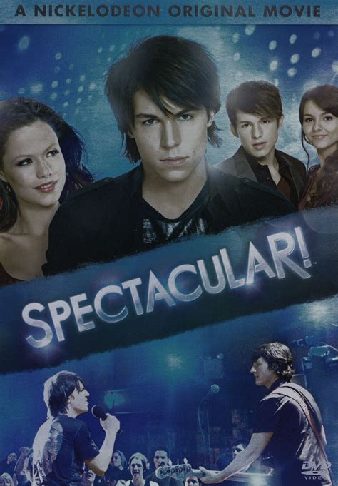 Spectacular Dvd 2009 Best Buy