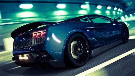 Lamborghini Moving At Full Speed Car Wallpapers Hi Moving Car