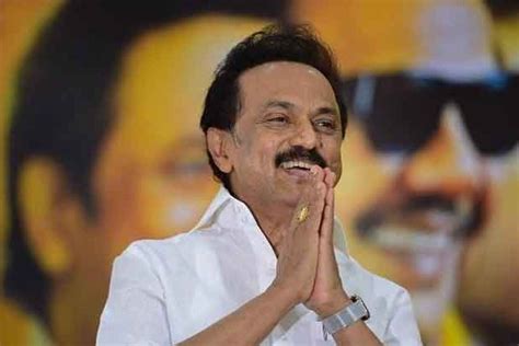 The national democratic institute maintains a calendar of elections around the world. TN Elections 2021: MK Stalin could start campaigning from ...