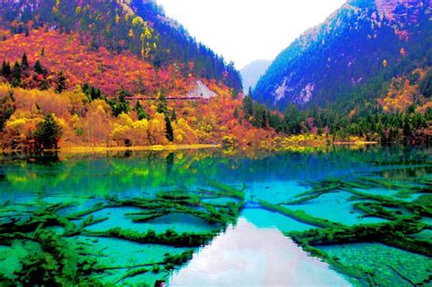 World Heritage Sites In Sichuan Province Chengdu Expat Chengdu