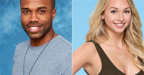 Demario Jackson Speaks Out About ‘bachelor In Paradise’ On Set ‘incident’ National Globalnews Ca