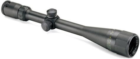 Reviews And Ratings For Bushnell Trophy 6 18x40 Riflescope Matte Multi X