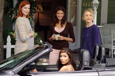 8 Reasons Desperate Housewives On Star Makes Perfect Lockdown Viewing Radio Times