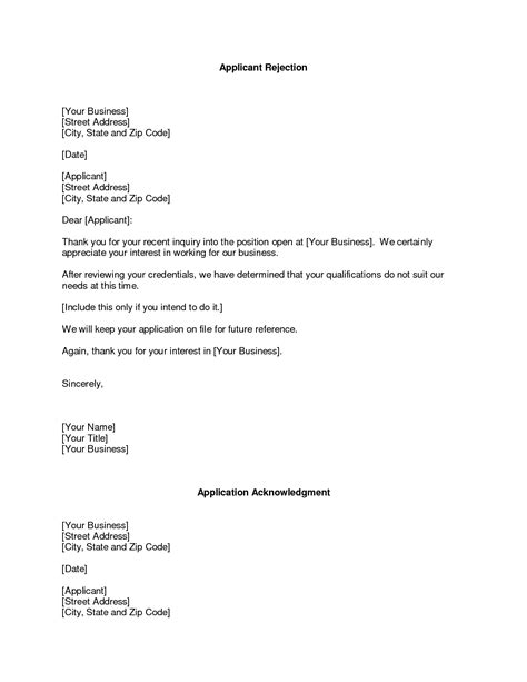 invoice rejection letter invoice template ideas