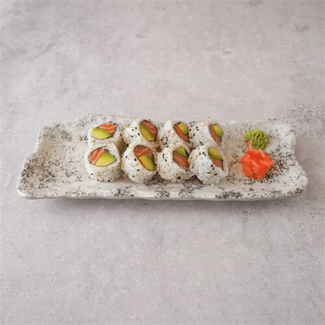 Sushi Poel Order Food Online In Gent